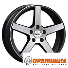 Carwel Дон  261  AB  7.0х17  5x112  ЕТ37  66,6